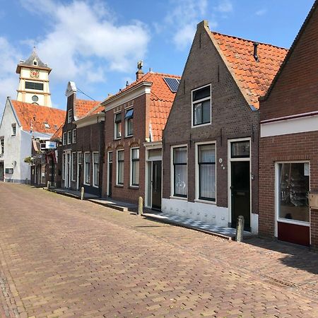 Het Monumentje Enkhuizen Exterior foto