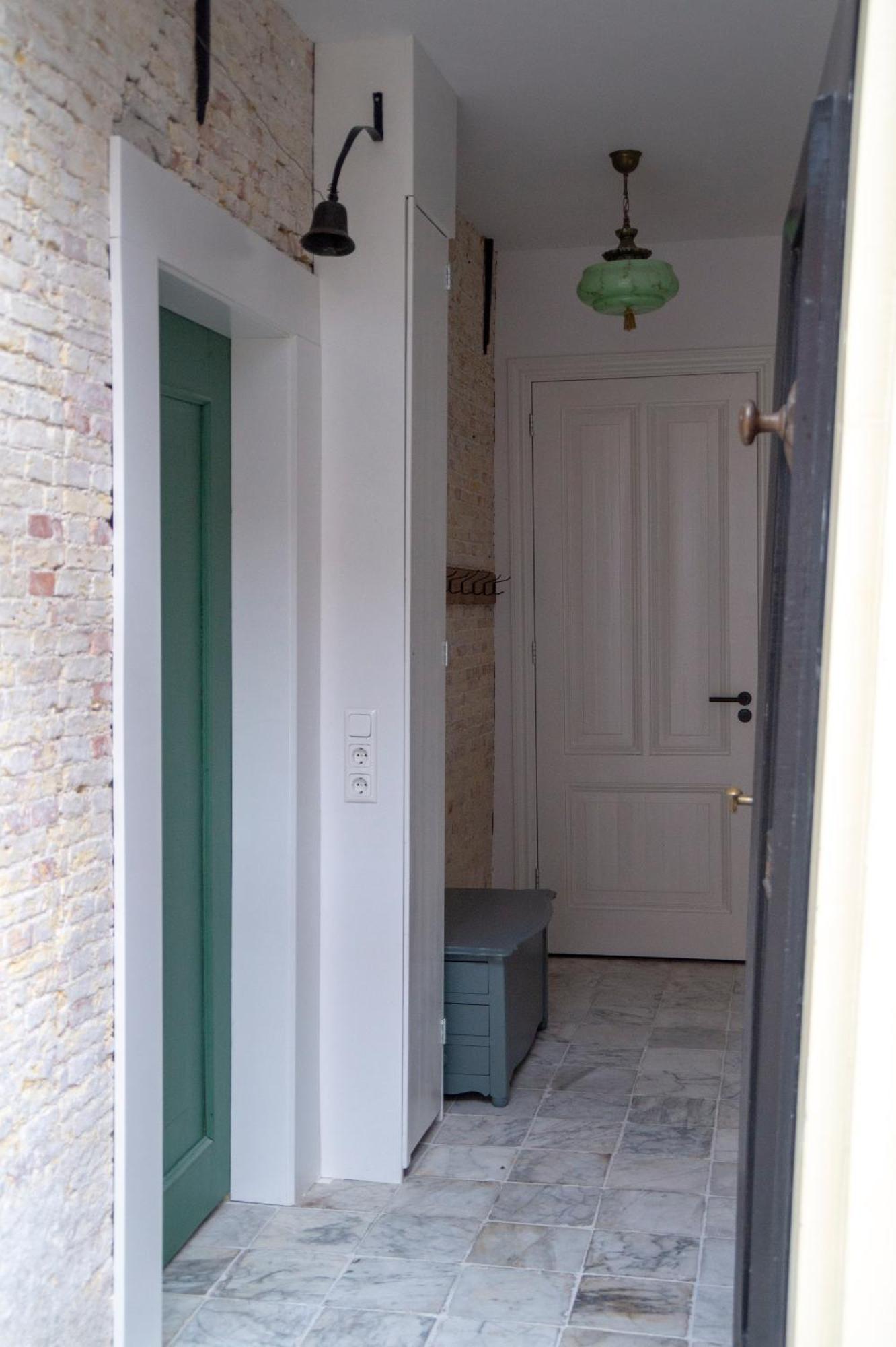 Het Monumentje Enkhuizen Exterior foto